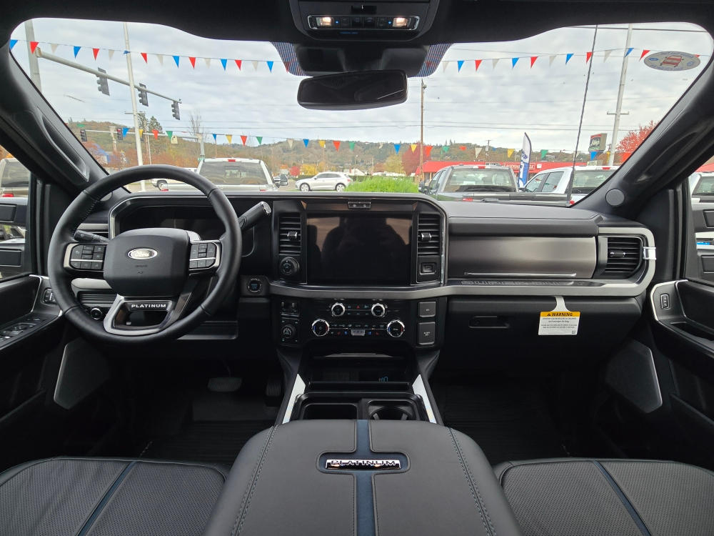 Thumbnail: 2026 Ford F-350 - 7