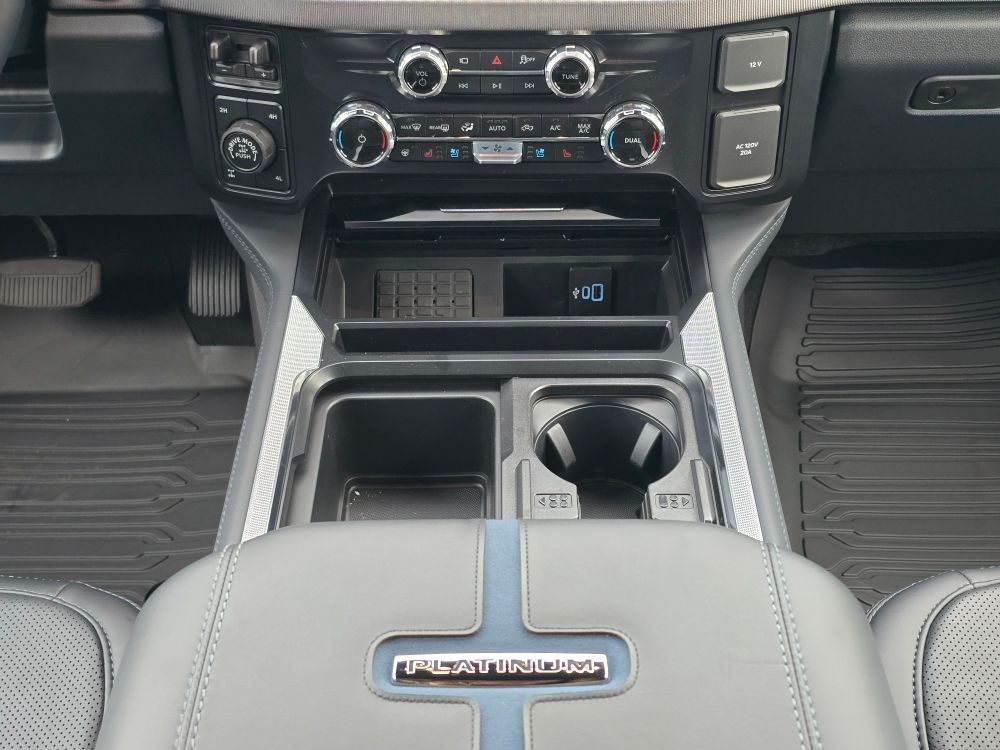 Thumbnail: 2026 Ford F-350 - 12