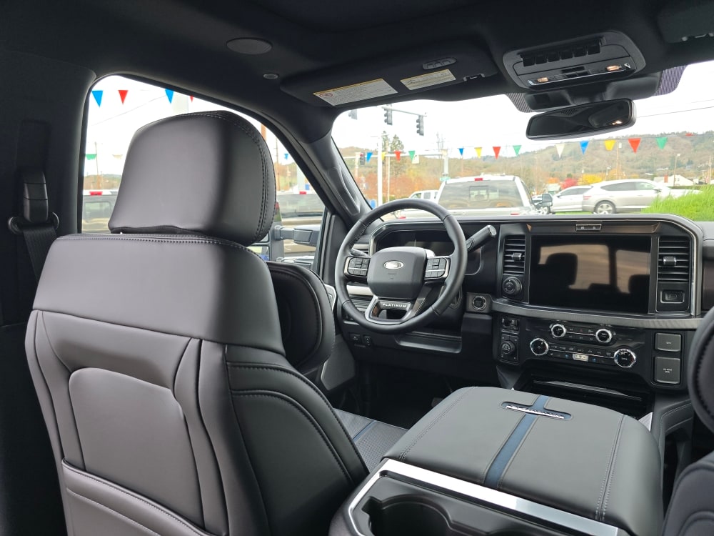 Thumbnail: 2026 Ford F-350 - 9