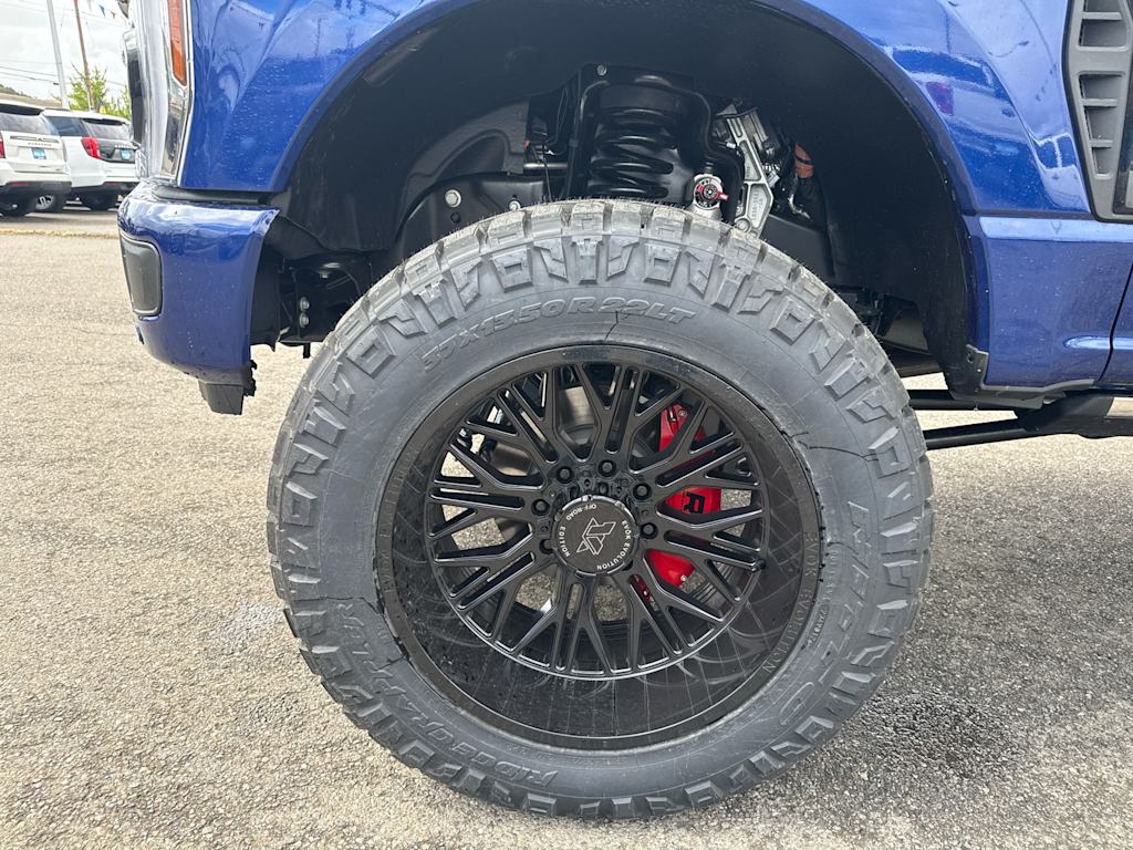 Thumbnail: 2026 Ford F-350 - 7