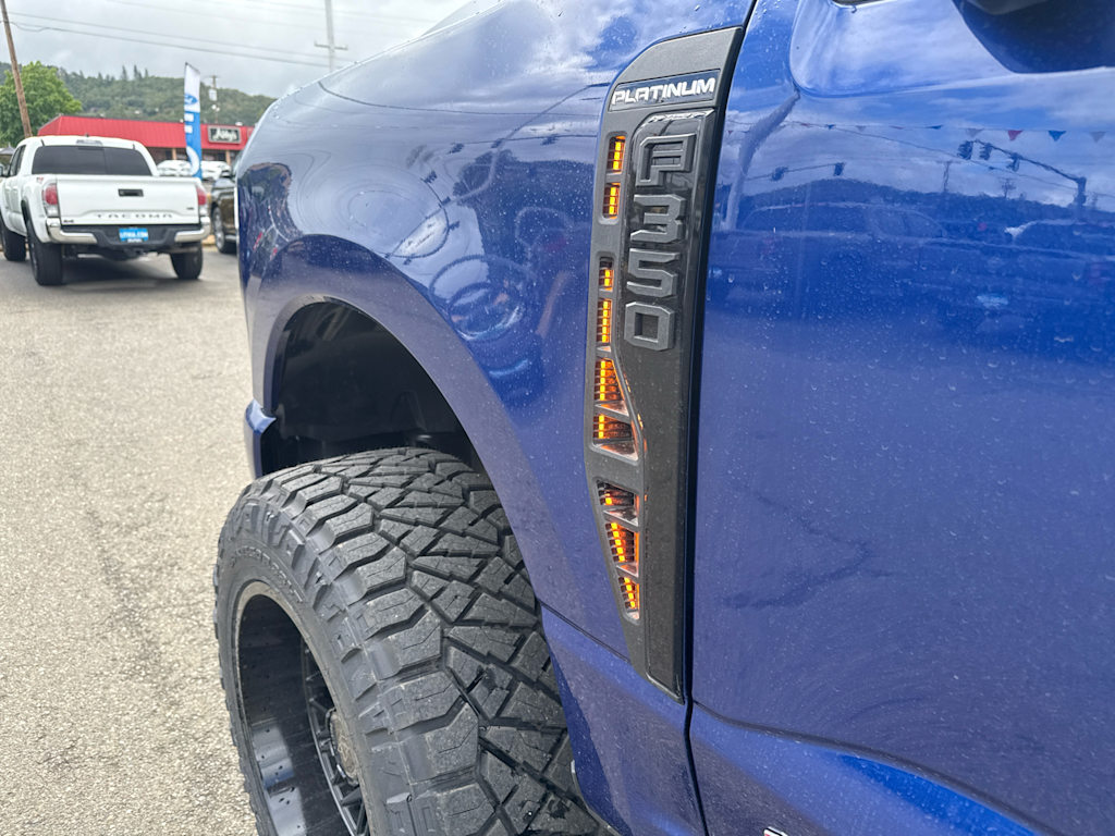 Thumbnail: 2026 Ford F-350 - 18