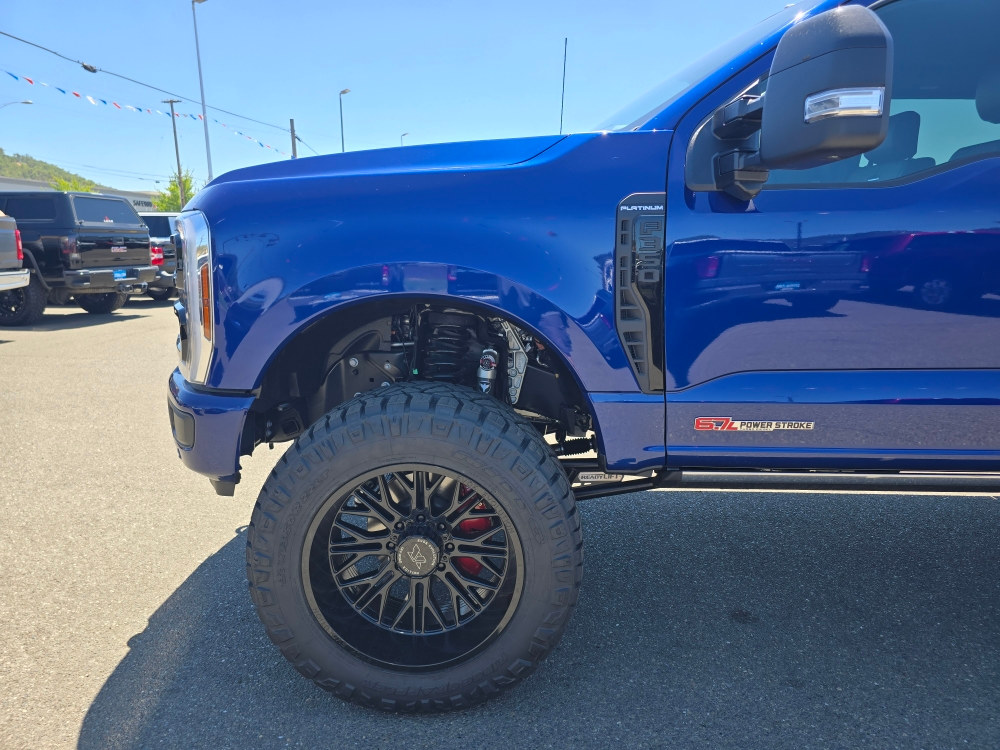 Thumbnail: 2026 Ford F-350 - 22