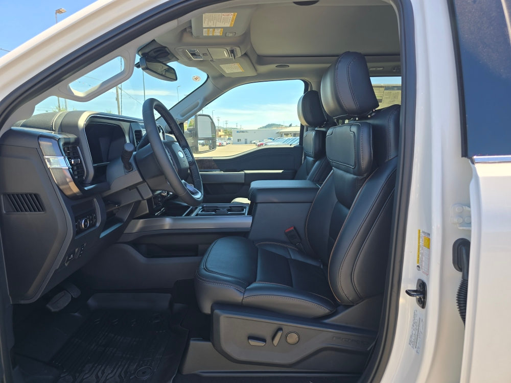 Thumbnail: 2026 Ford F-350 - 8