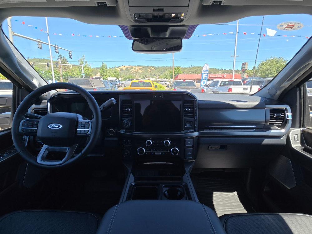 Thumbnail: 2026 Ford F-350 - 10