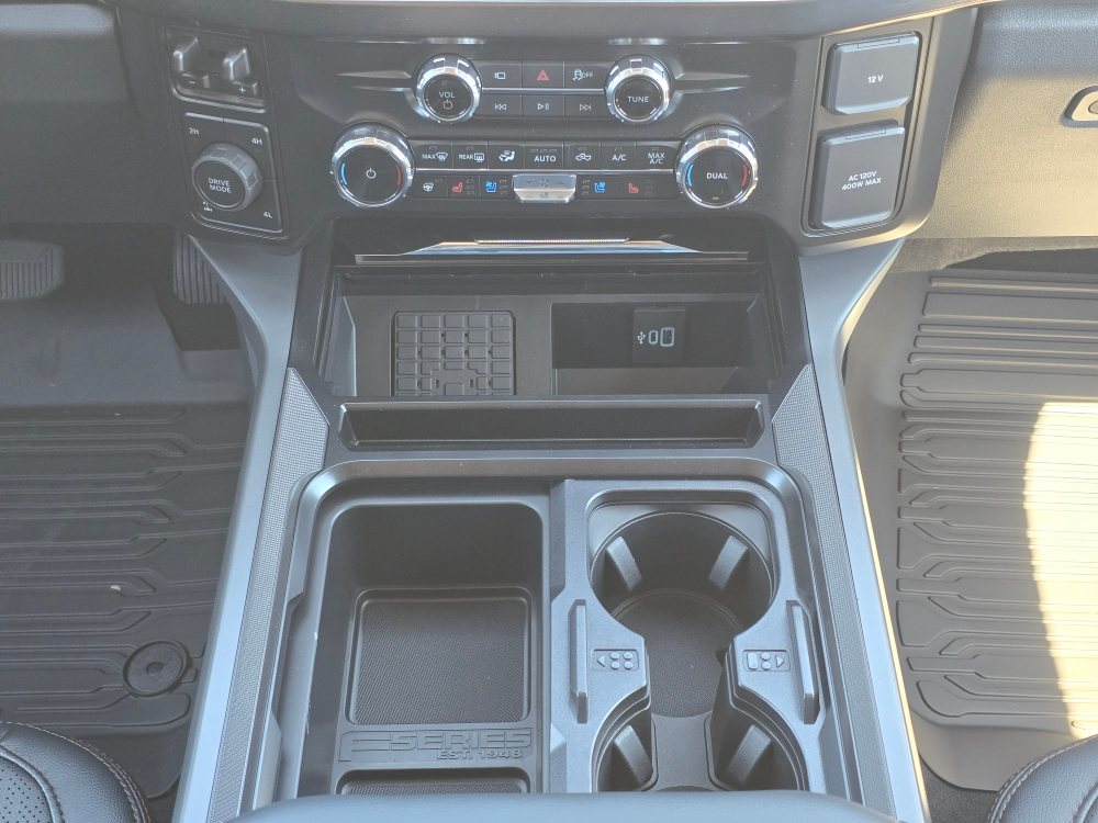 Thumbnail: 2026 Ford F-350 - 12