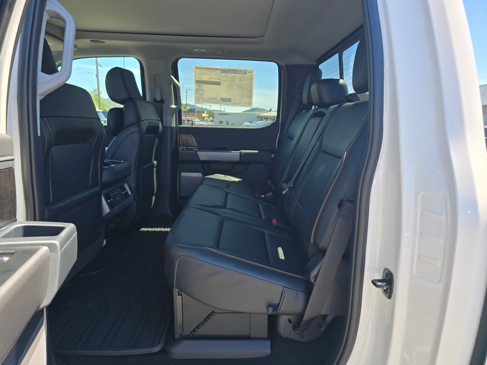 Thumbnail: 2026 Ford F-350 - 19
