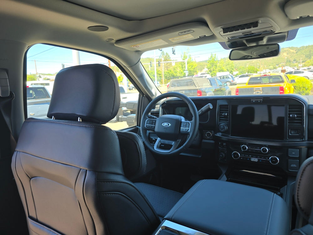 Thumbnail: 2026 Ford F-350 - 2