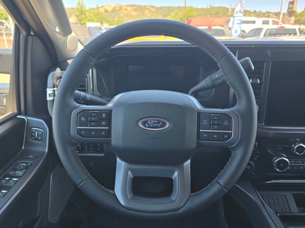 Thumbnail: 2026 Ford F-350 - 7