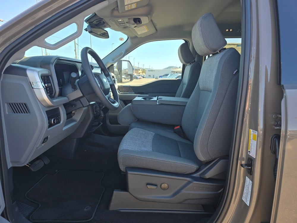 Thumbnail: 2026 Ford F-350 - 8