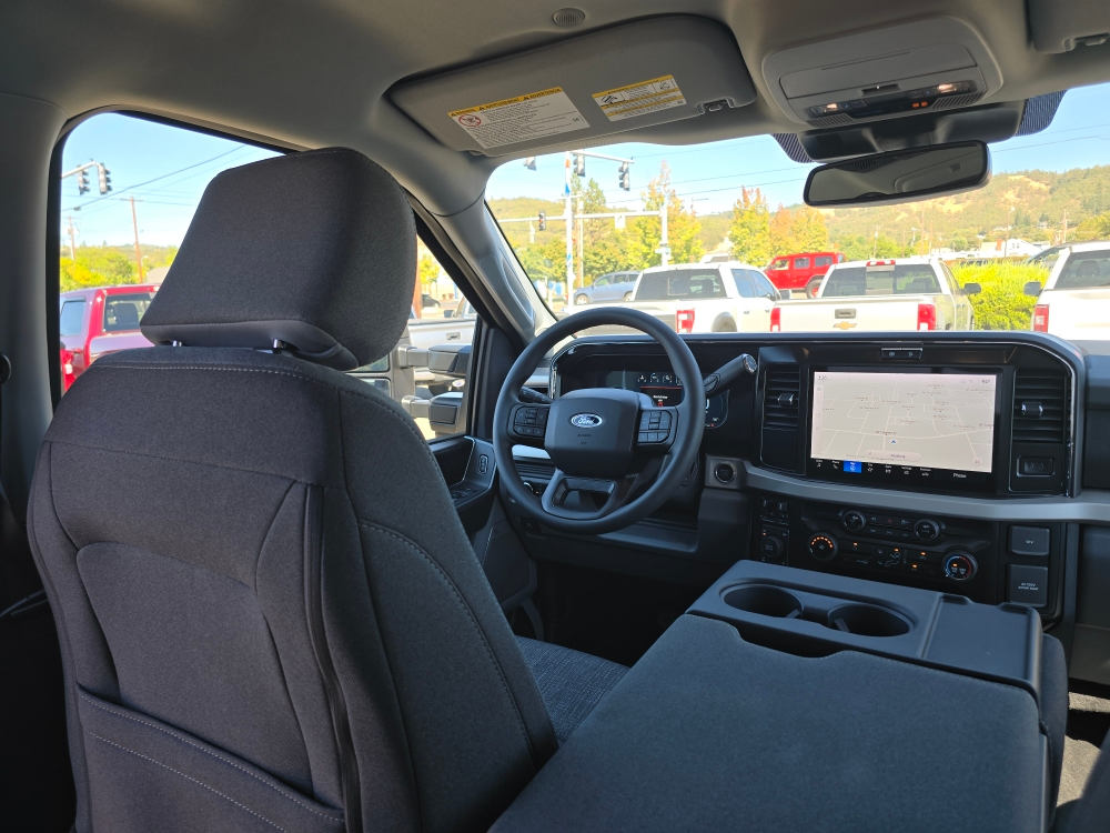 Thumbnail: 2026 Ford F-350 - 19