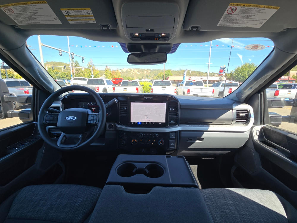 Thumbnail: 2026 Ford F-350 - 7