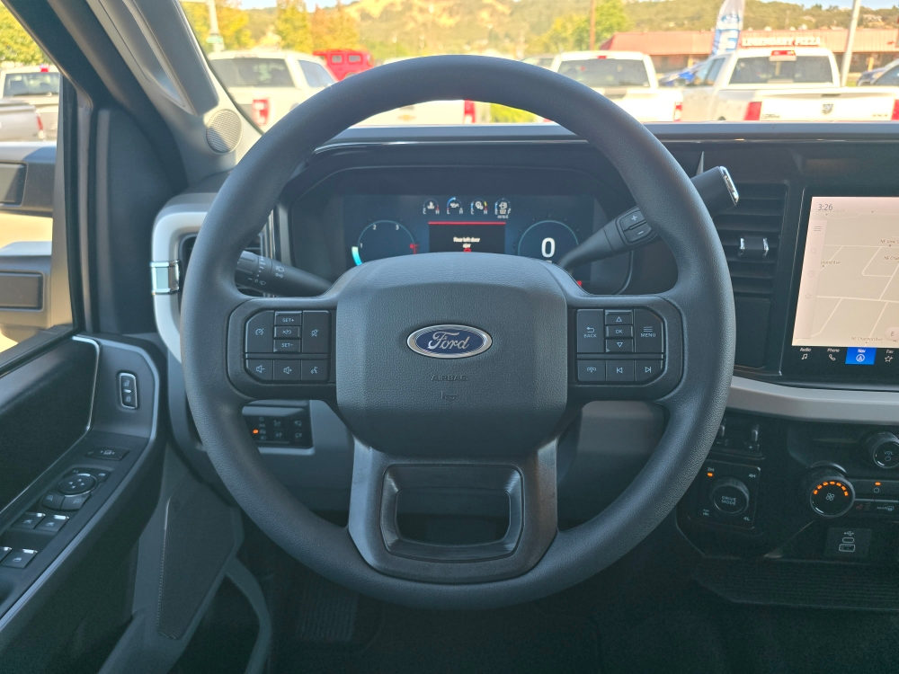 Thumbnail: 2026 Ford F-350 - 2