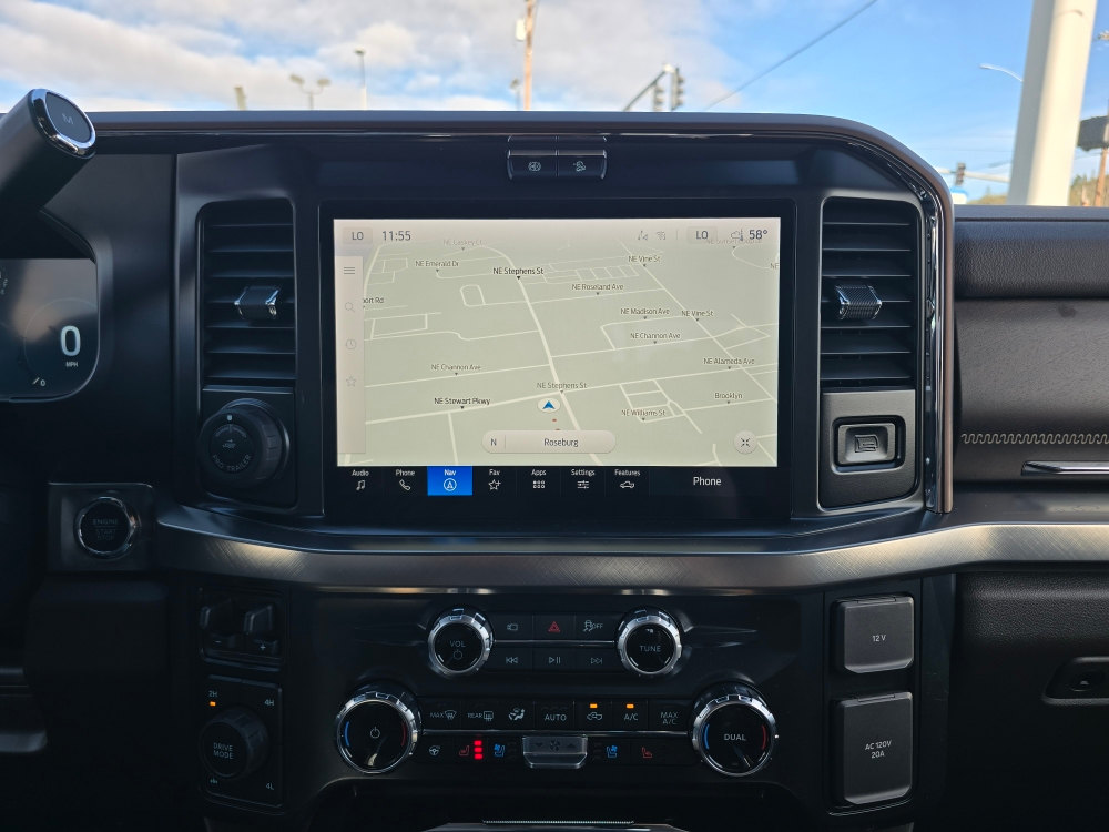 Thumbnail: 2026 Ford F-350 - 11