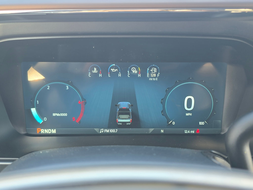 Thumbnail: 2026 Ford F-350 - 13