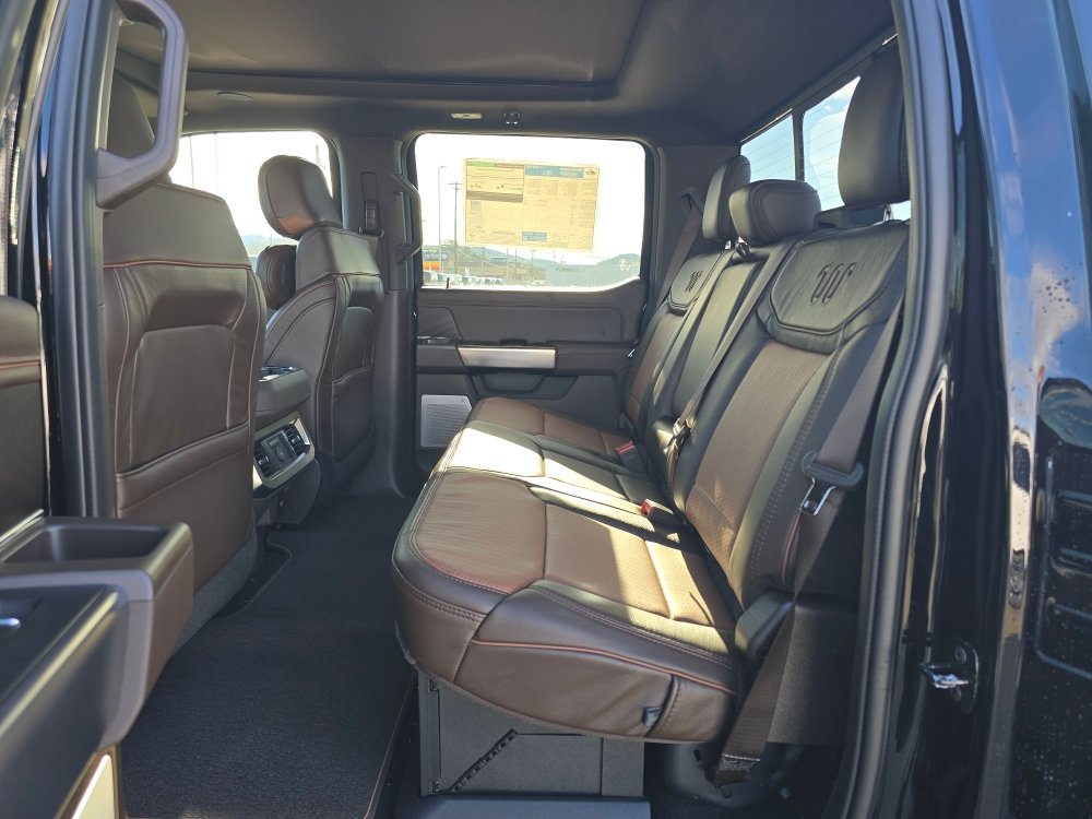 Thumbnail: 2026 Ford F-350 - 10