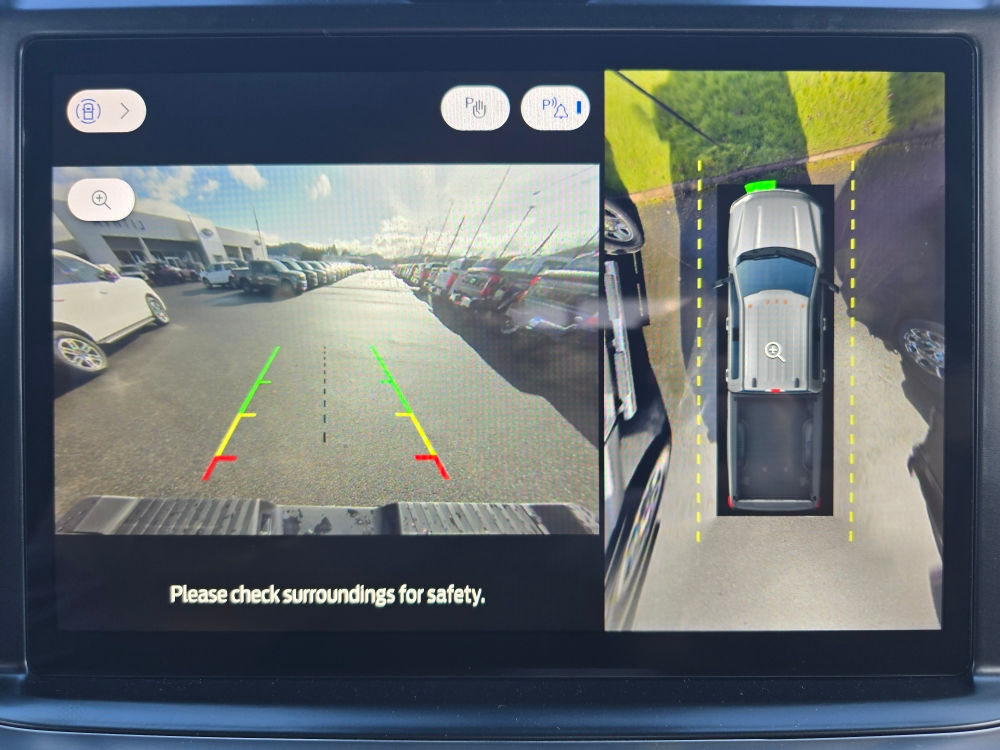 Thumbnail: 2026 Ford F-350 - 22