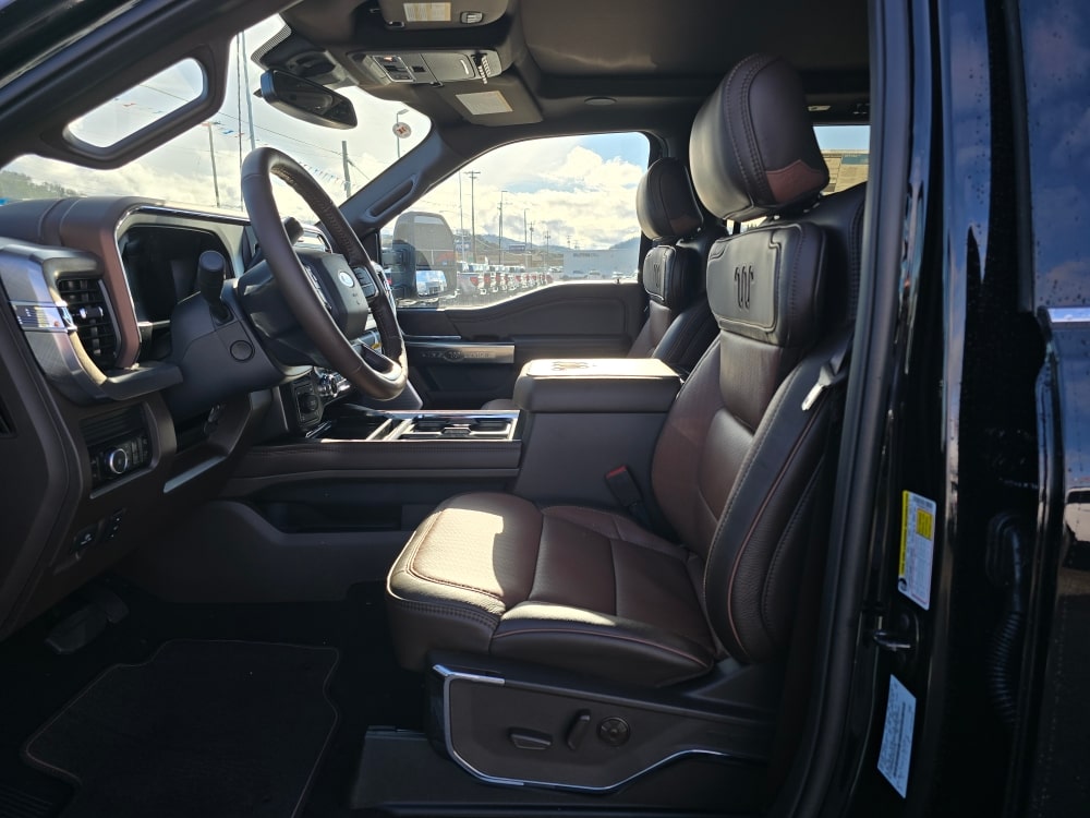 Thumbnail: 2026 Ford F-350 - 8