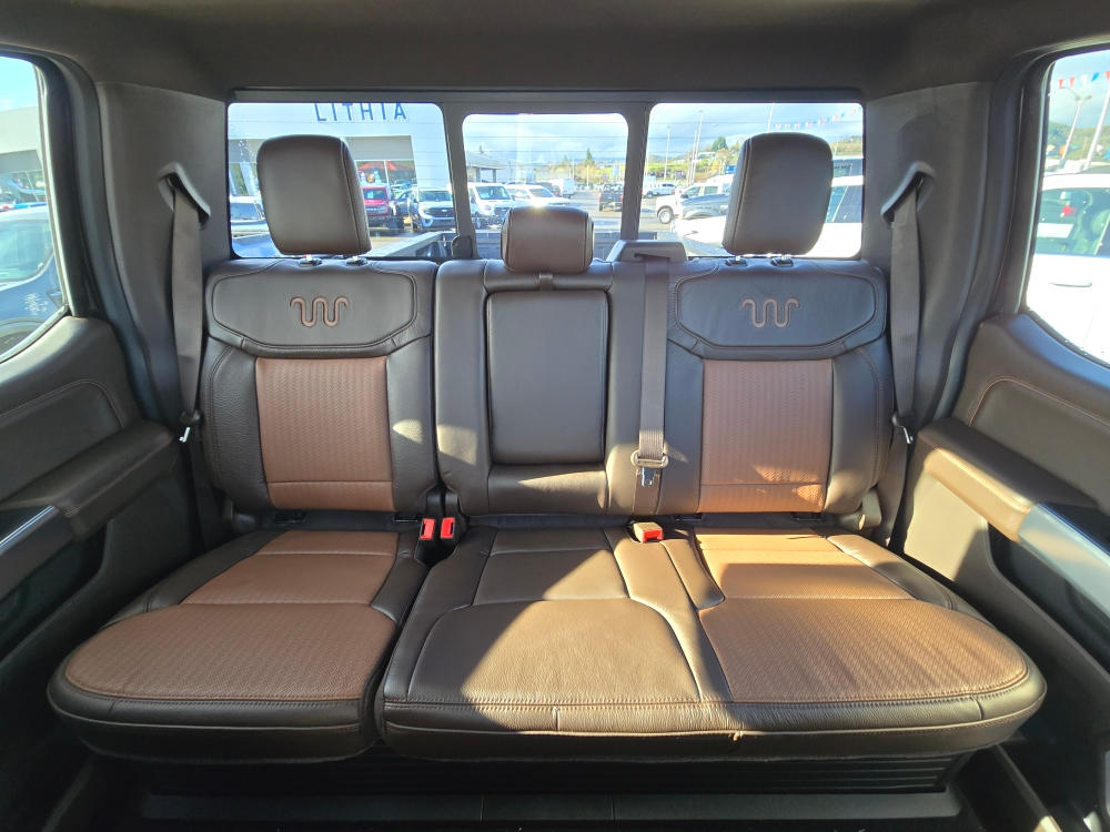 Thumbnail: 2026 Ford F-350 - 20