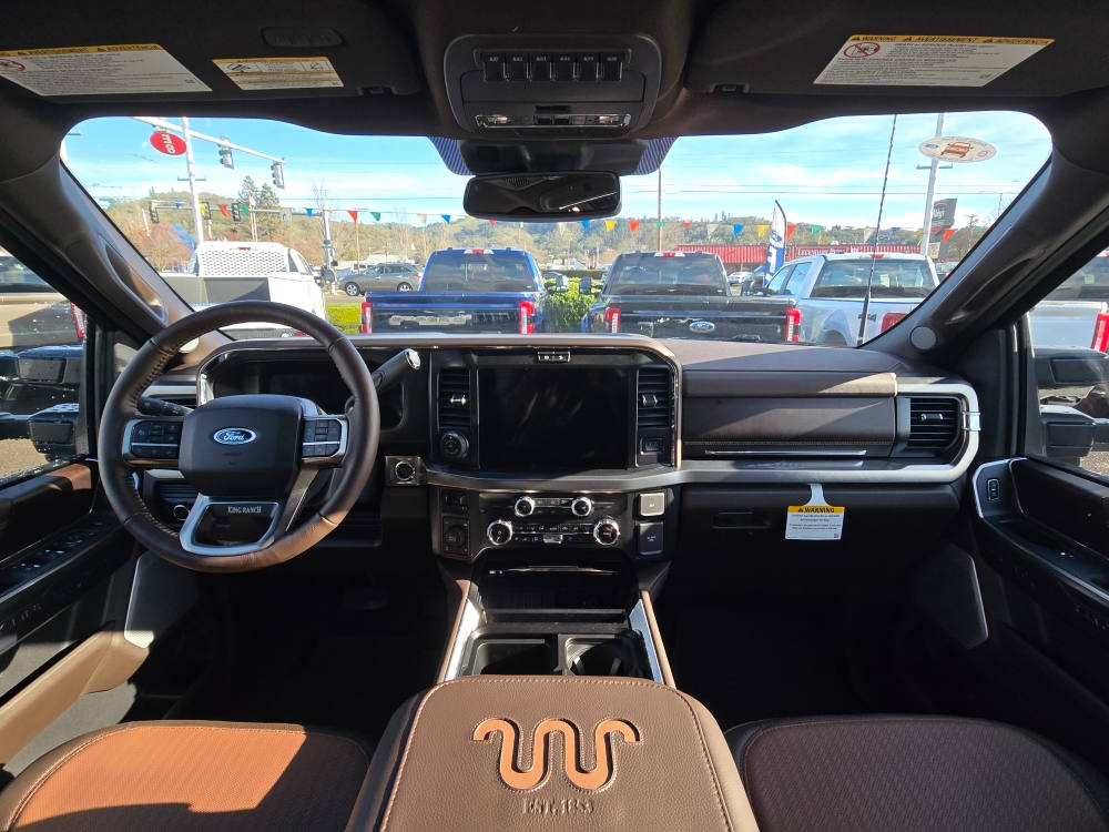 Thumbnail: 2026 Ford F-350 - 7