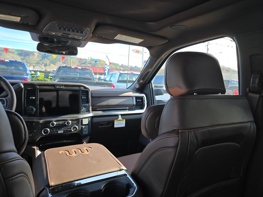 Thumbnail: 2026 Ford F-350 - 19