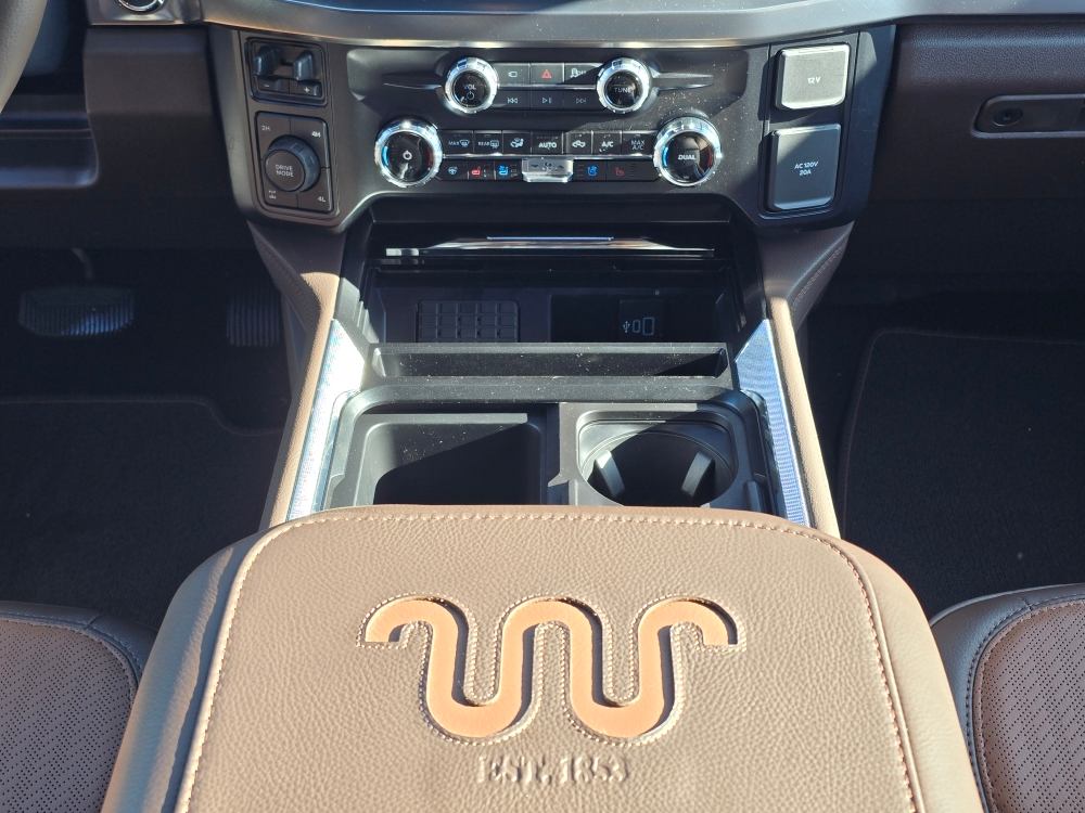 Thumbnail: 2026 Ford F-350 - 12