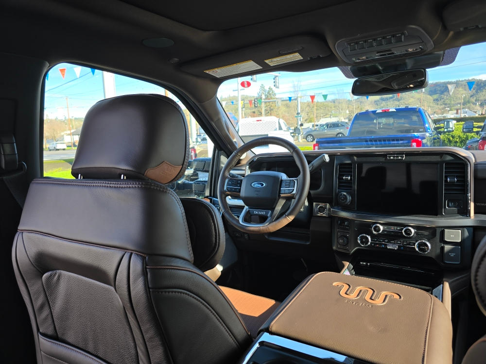 Thumbnail: 2026 Ford F-350 - 9