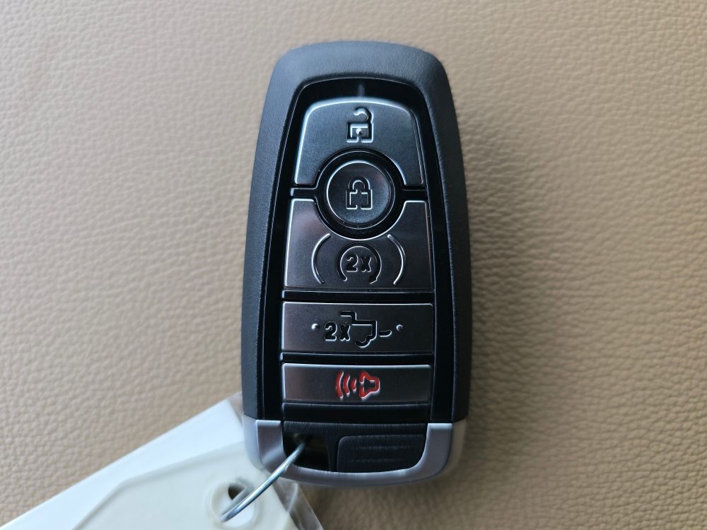 Thumbnail: 2026 Ford F-350 - 15