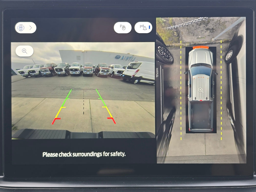 Thumbnail: 2026 Ford F-350 - 22