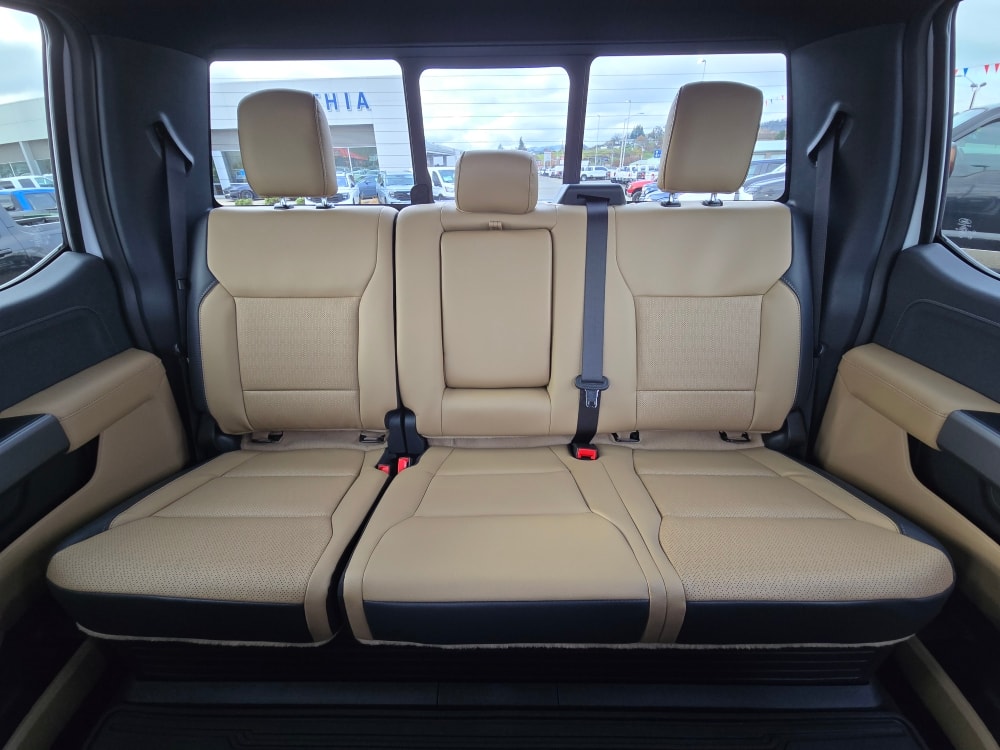 Thumbnail: 2026 Ford F-350 - 20