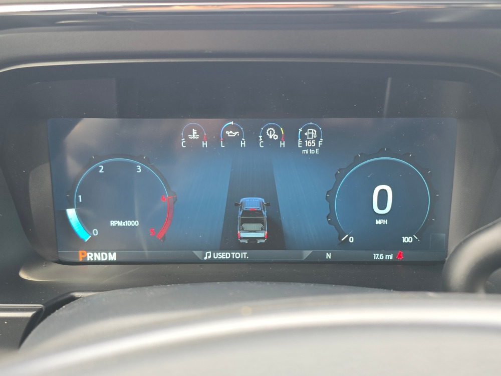 Thumbnail: 2026 Ford F-350 - 13