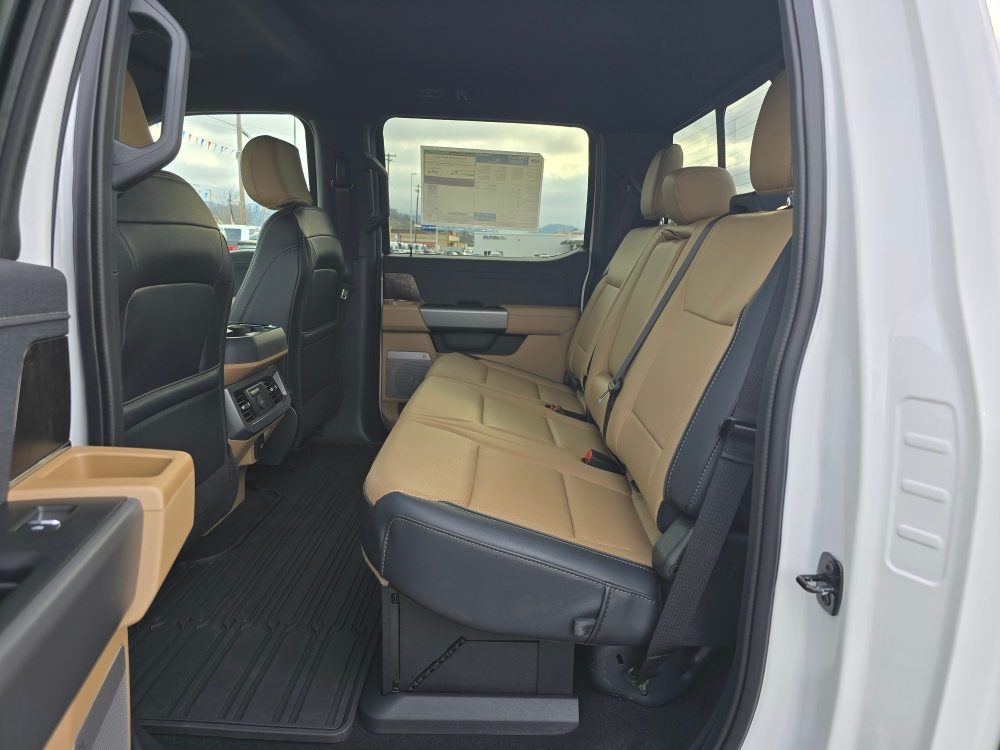 Thumbnail: 2026 Ford F-350 - 10