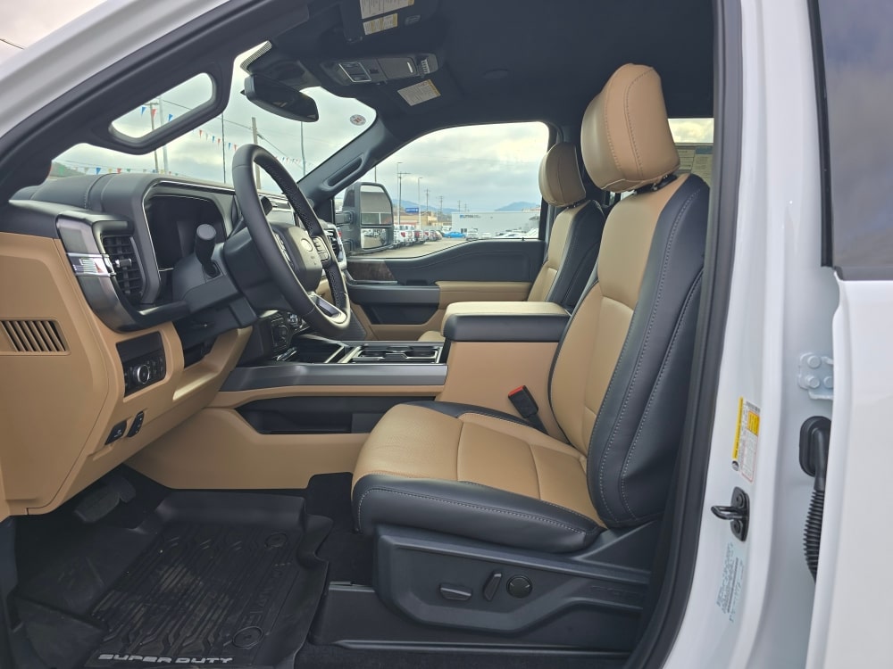 Thumbnail: 2026 Ford F-350 - 8