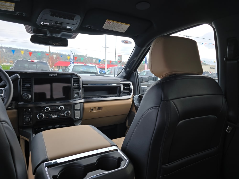 Thumbnail: 2026 Ford F-350 - 19