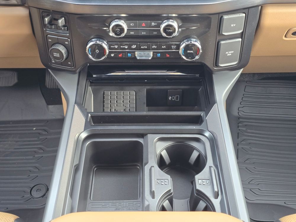 Thumbnail: 2026 Ford F-350 - 12