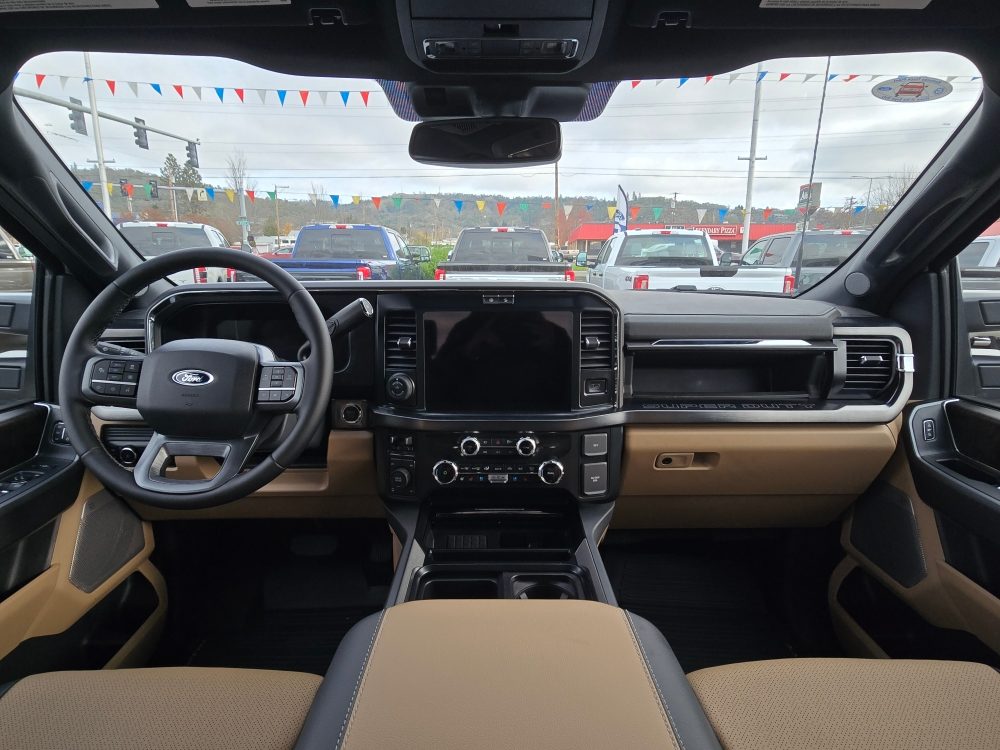 Thumbnail: 2026 Ford F-350 - 7