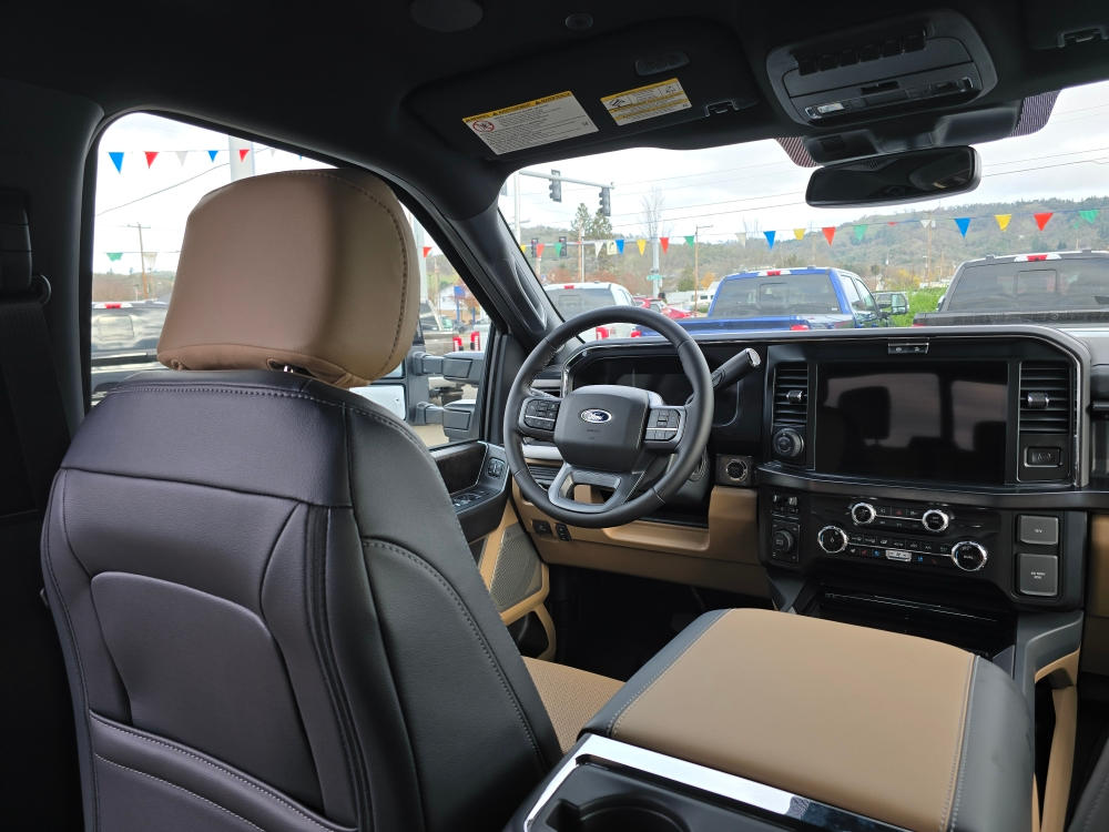 Thumbnail: 2026 Ford F-350 - 9