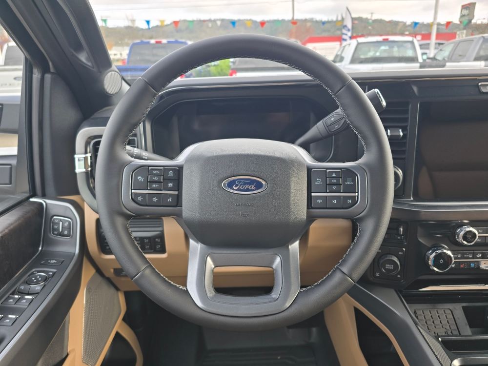 Thumbnail: 2026 Ford F-350 - 2