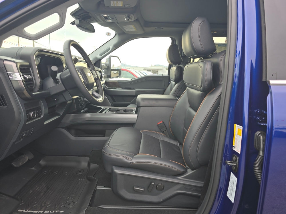 Thumbnail: 2026 Ford F-350 - 8