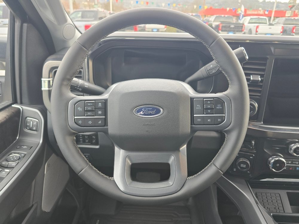 Thumbnail: 2026 Ford F-350 - 2