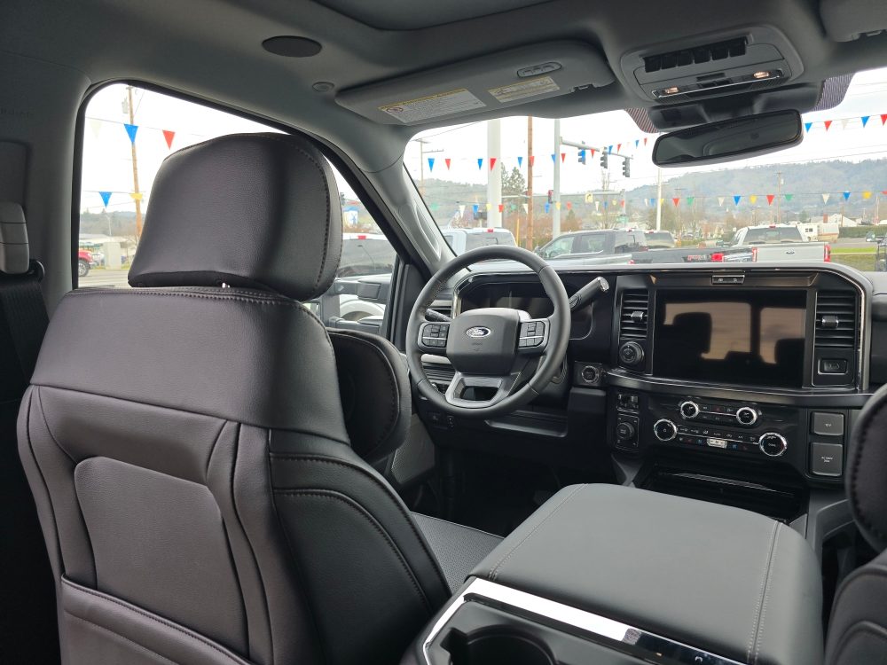 Thumbnail: 2026 Ford F-350 - 9