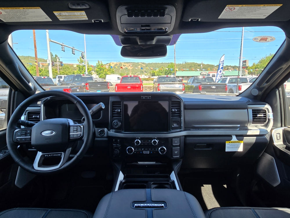 Thumbnail: 2025 Ford F-350 - 7