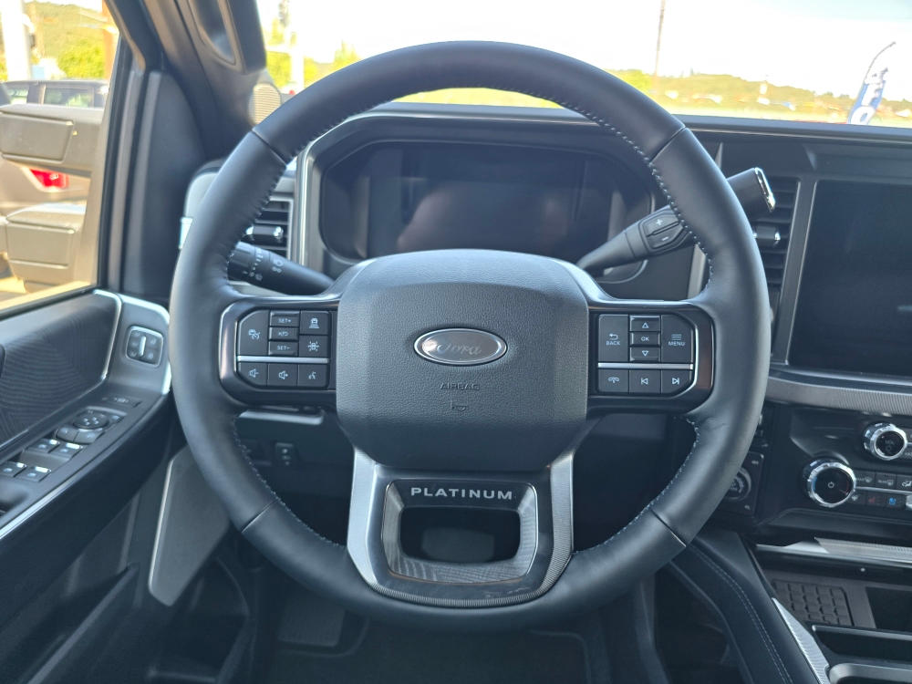 Thumbnail: 2025 Ford F-350 - 2