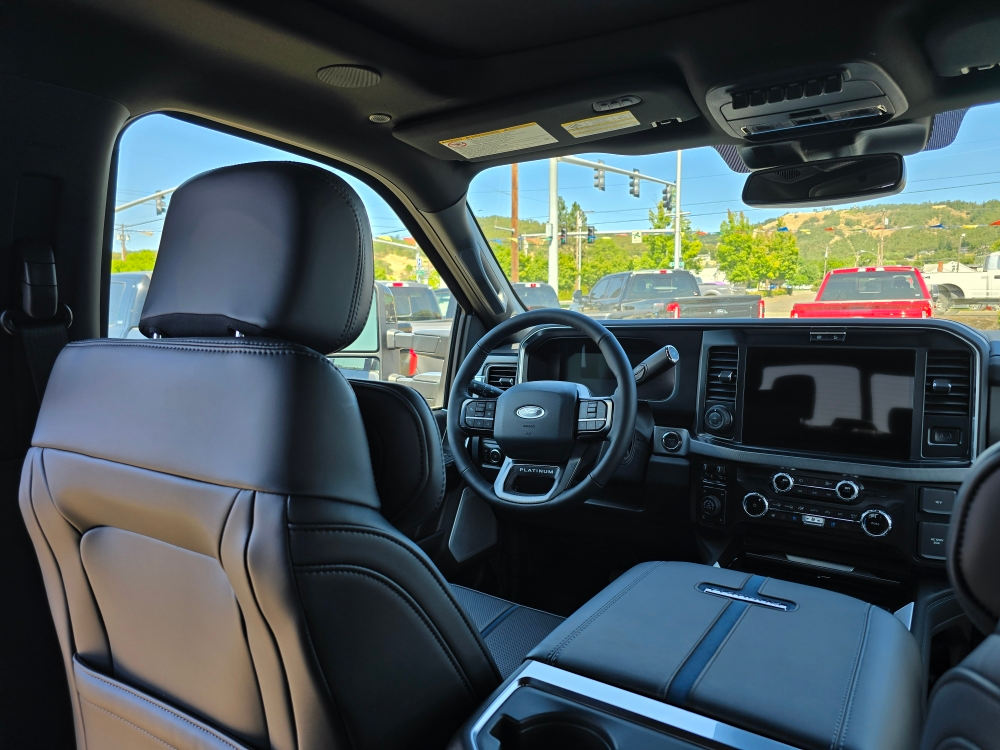 Thumbnail: 2025 Ford F-350 - 9