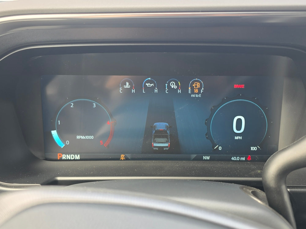 Thumbnail: 2026 Ford F-350 - 13