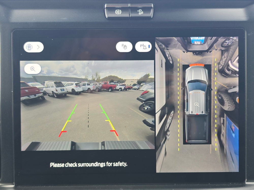 Thumbnail: 2026 Ford F-350 - 22