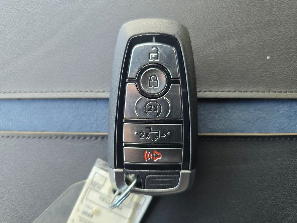 Thumbnail: 2026 Ford F-350 - 15