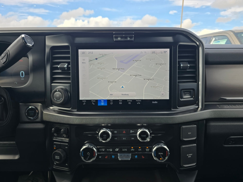 Thumbnail: 2026 Ford F-350 - 11