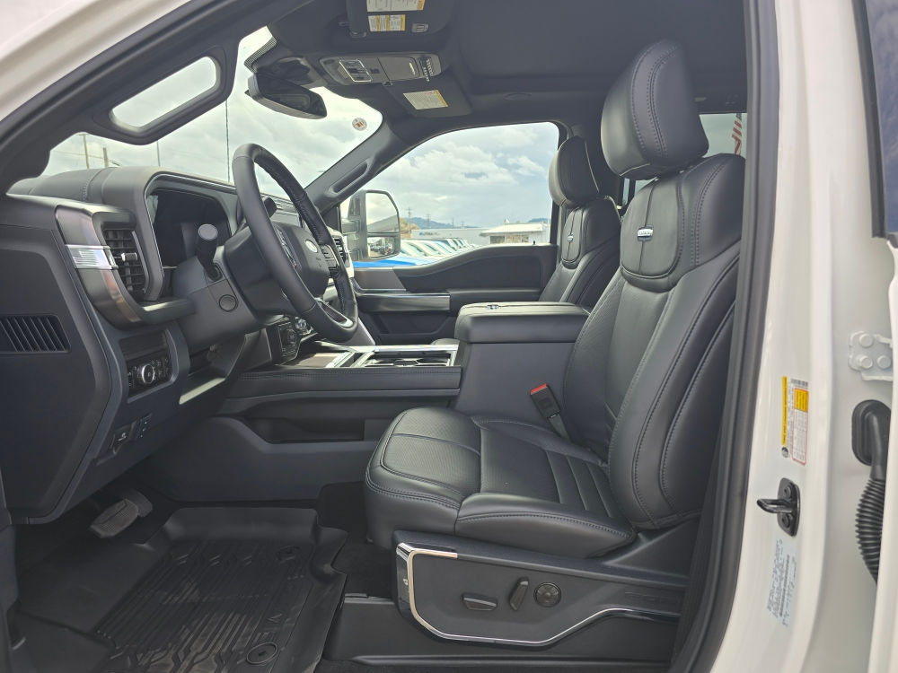 Thumbnail: 2026 Ford F-350 - 8