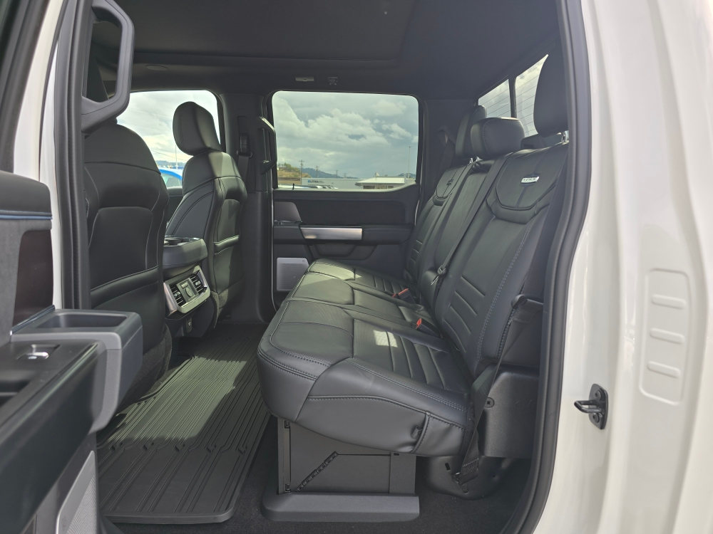 Thumbnail: 2026 Ford F-350 - 10