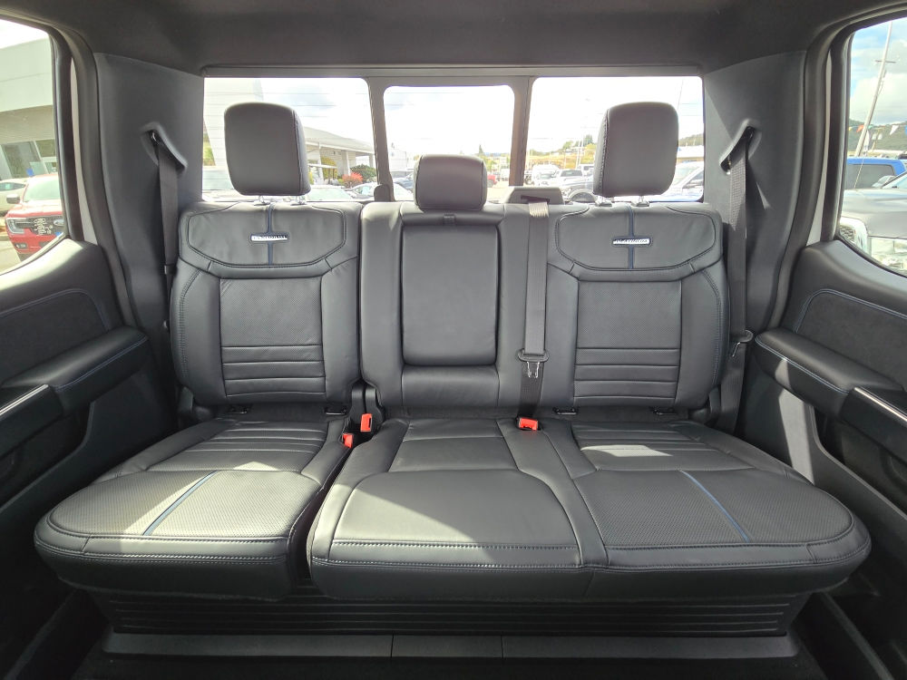 Thumbnail: 2026 Ford F-350 - 20